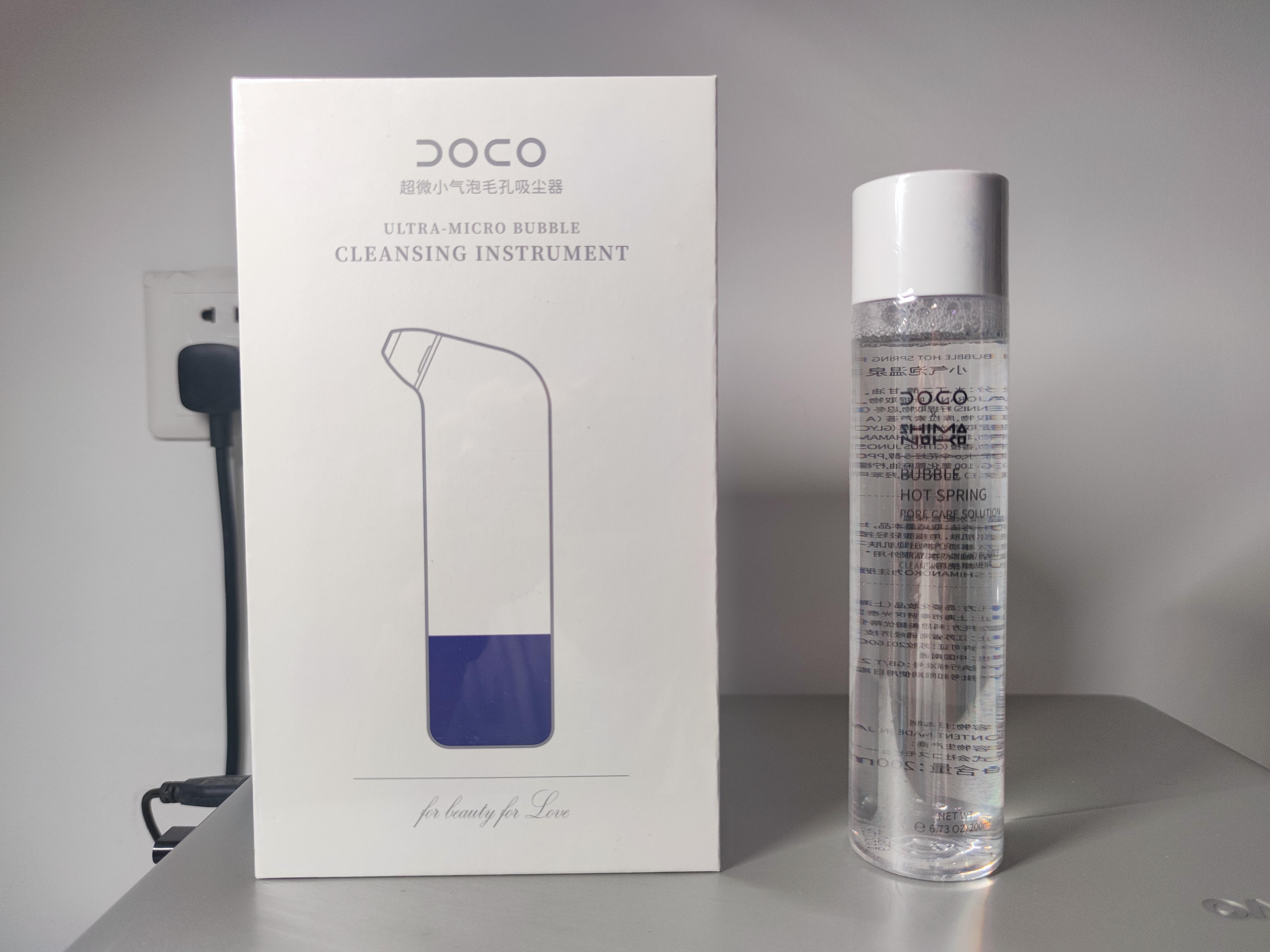 超微小气泡毛孔吸尘器男生能用吗,超微小气泡毛孔吸尘器好不好