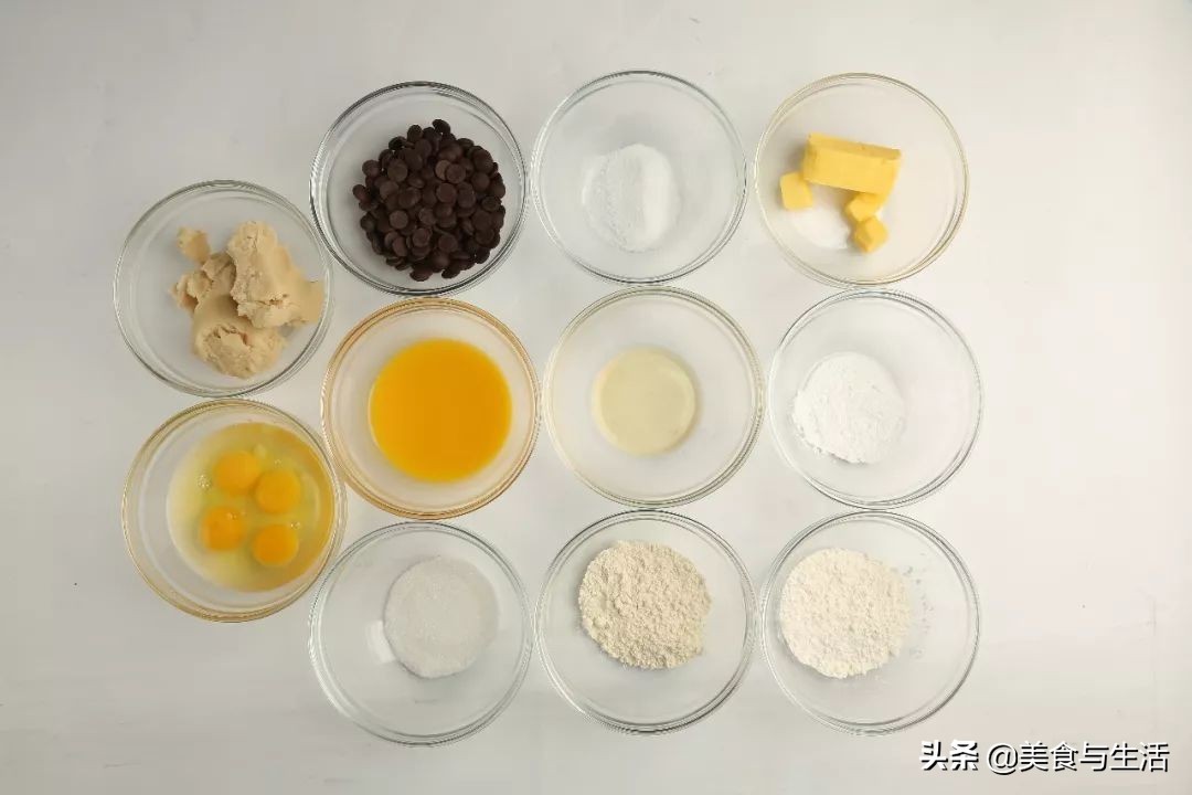 甜品大师教你一招,星级零基础甜品大师