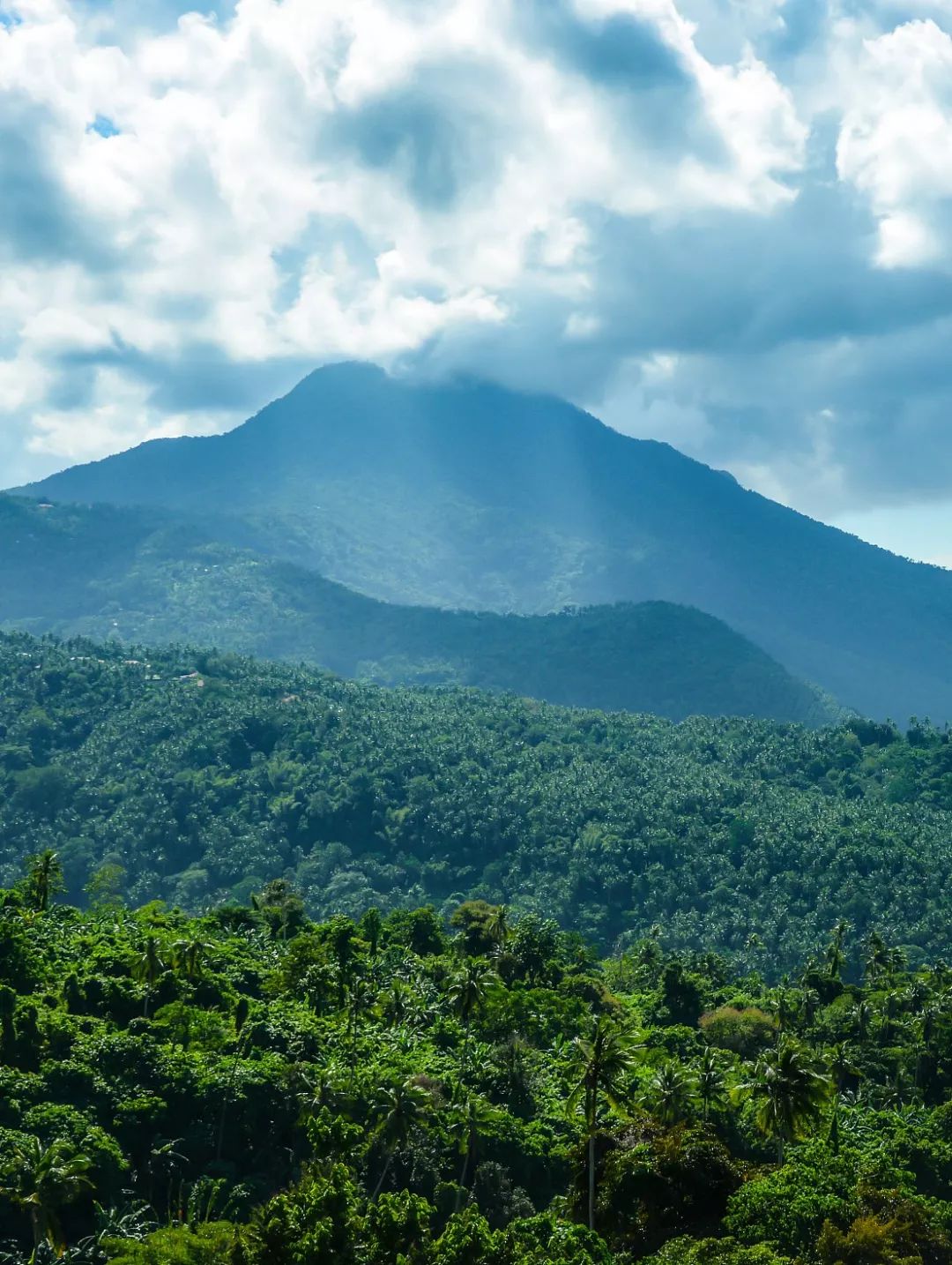 菲律宾的主岛,菲律宾岛屿旅游