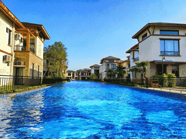 清远温泉夏天,清远最好的三个温泉