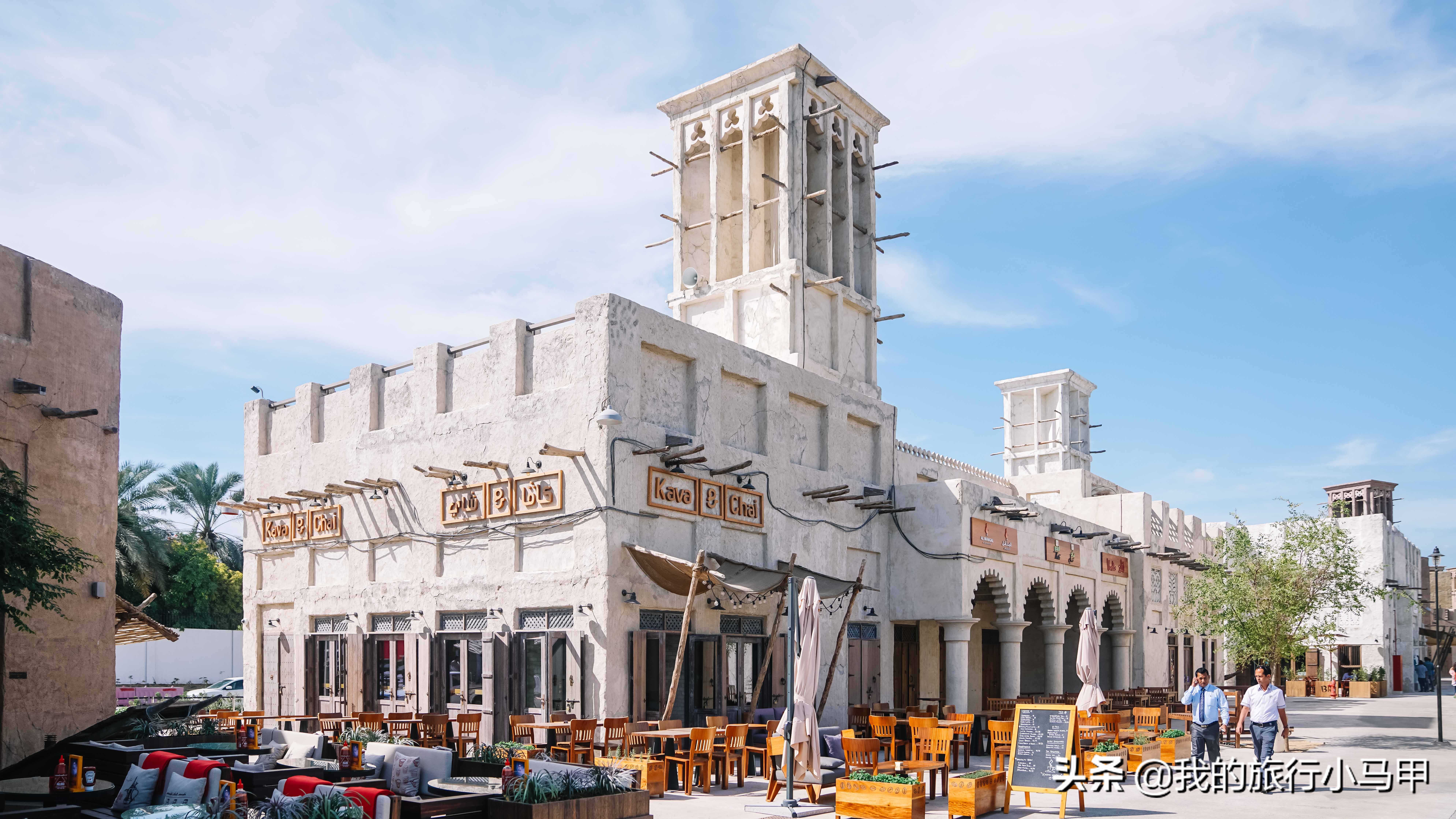 迪拜游玩攻略,去迪拜游玩最省钱的攻略