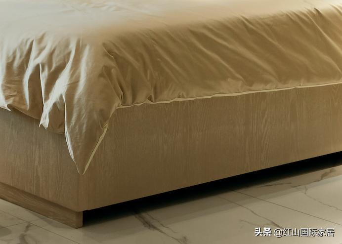 超级干货！花大价钱买的大牌床品不合适怎么办？