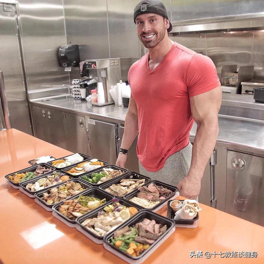 健身减脂要不要吃蛋白粉,健身要吃蛋白质粉还是增肌粉