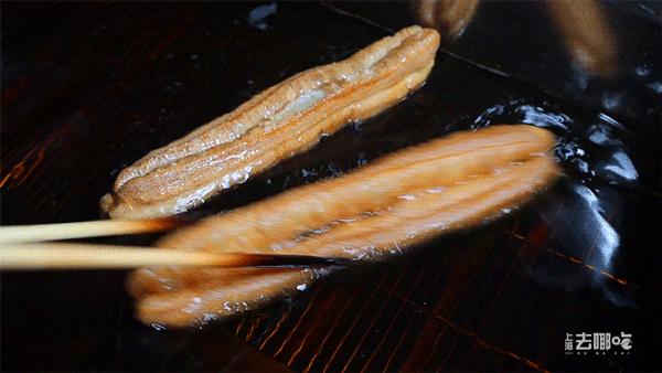 人民广场小米店,老底子米道