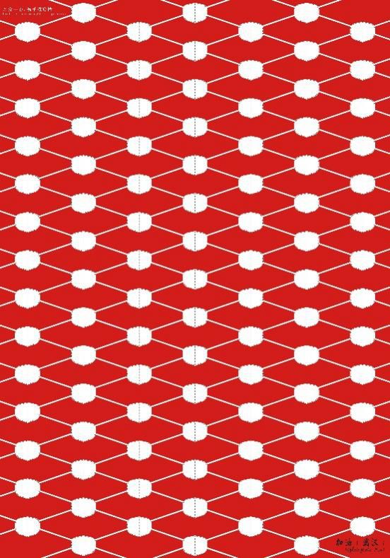 2020国际公益海报设计邀请展作品精选,百人设计共抗疫!