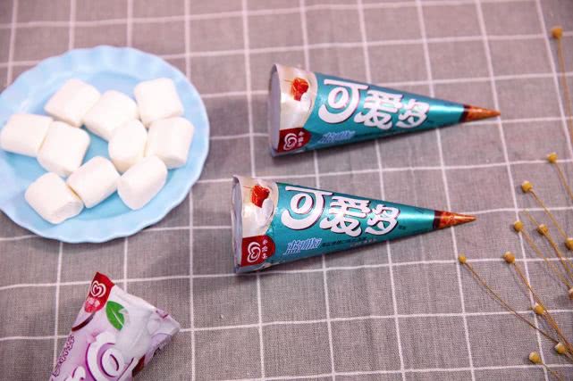 盘点最贵的几款雪糕,十种最贵的雪糕测评