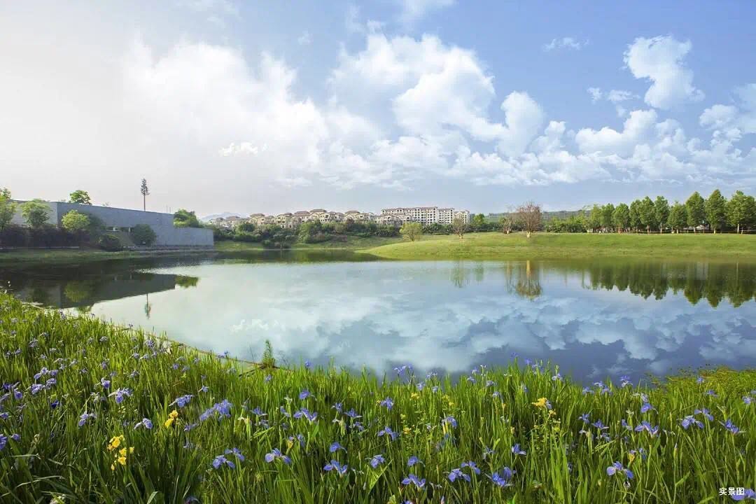 两江新区2021-2035规划,两江新区2021