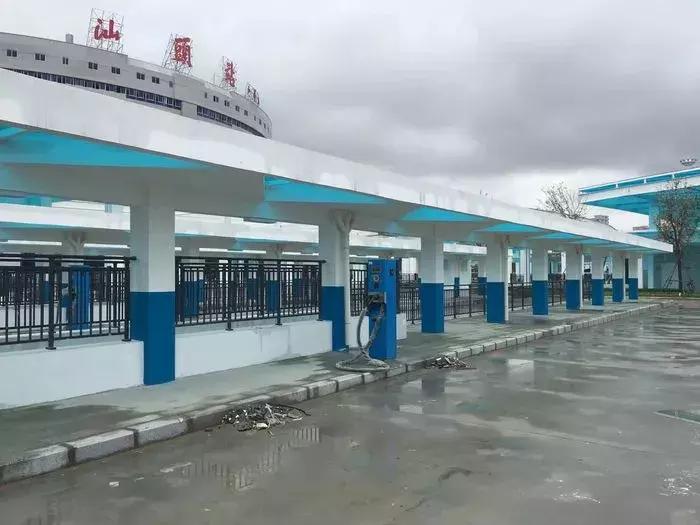 汕头高铁站什么时候正式开通,汕头站什么时候开通动车和高铁