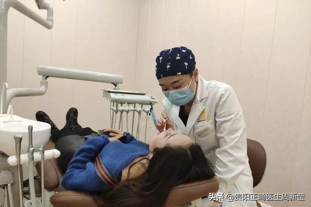 龅牙怎么变好看,龅牙笑起来很难看改善方法