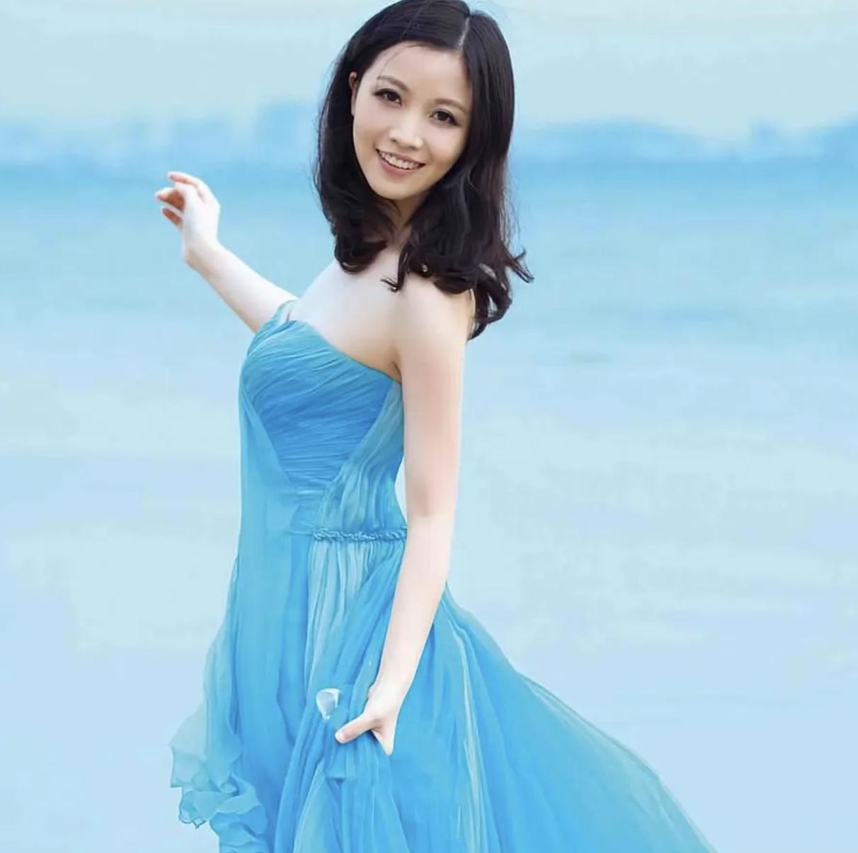 姚贝娜捐献眼角膜成功移植,姚贝娜从确诊癌症到去世的时间