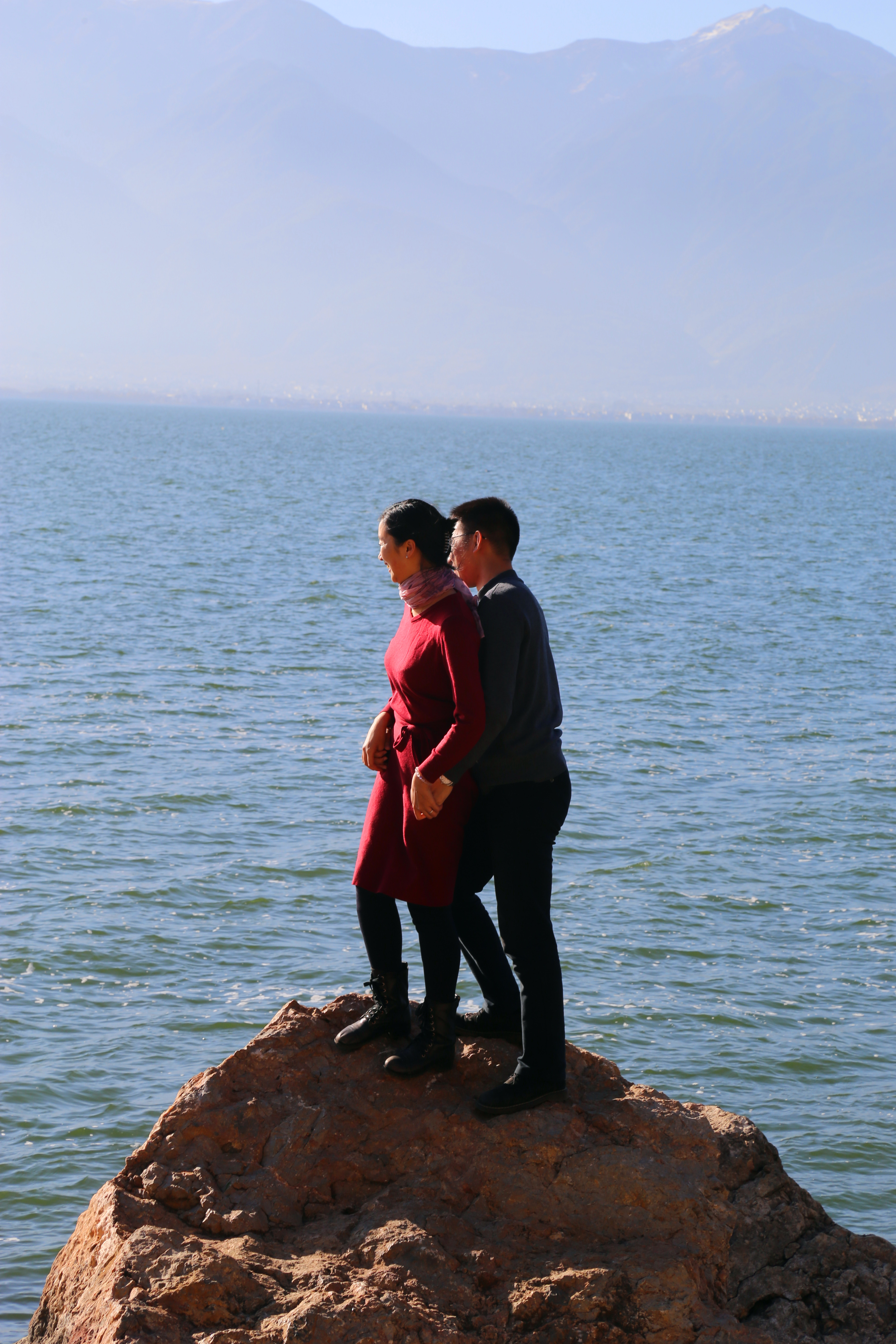 洱海值得去的地方,洱海真正值得去的地方