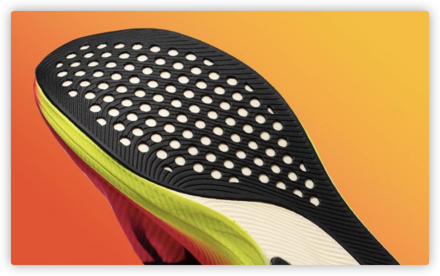 选鞋不求人一文读懂亚瑟士慢跑鞋,亚瑟士跑鞋矩阵图解2024