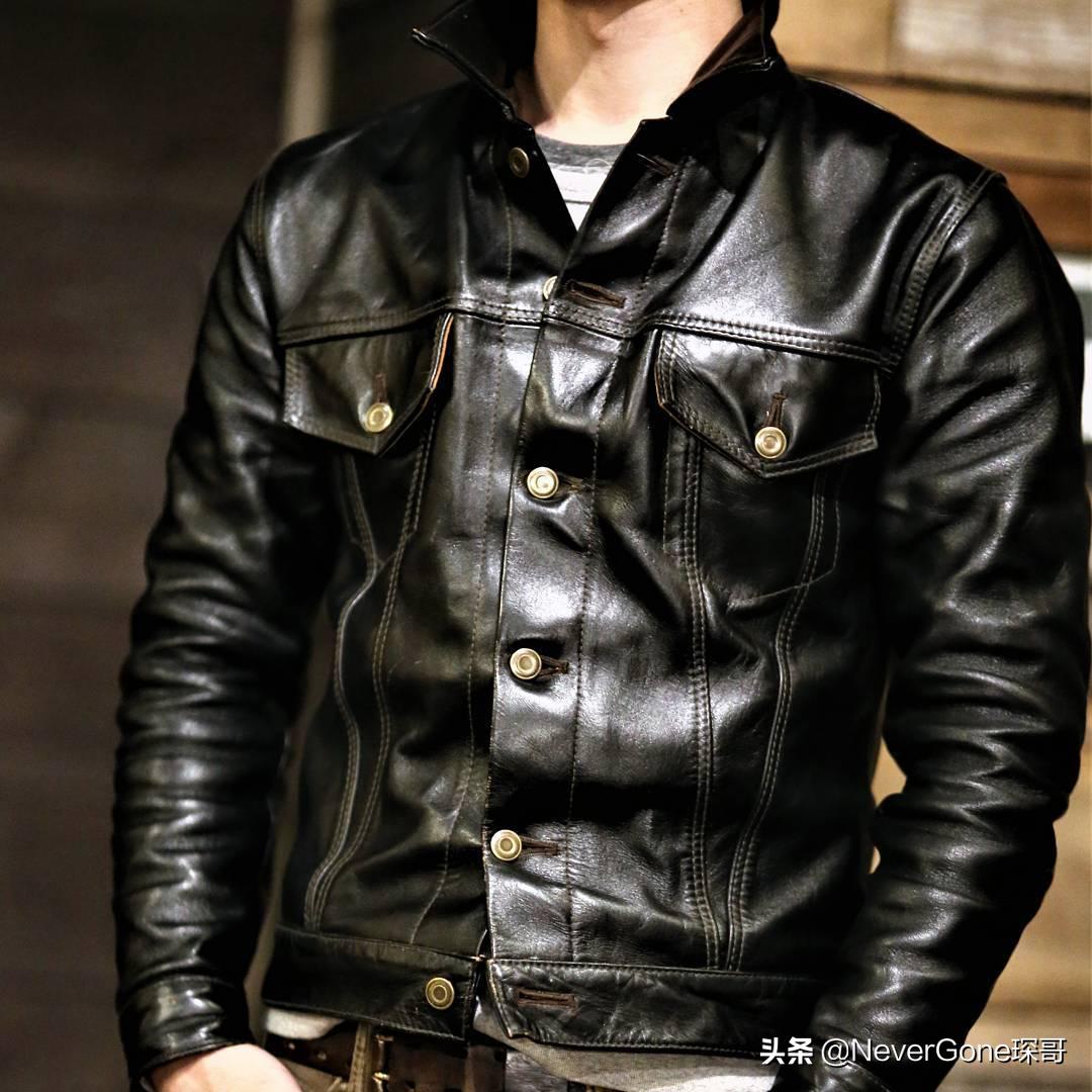 如何选购鹿皮皮衣和牛皮皮衣,去哪里选购真的皮衣