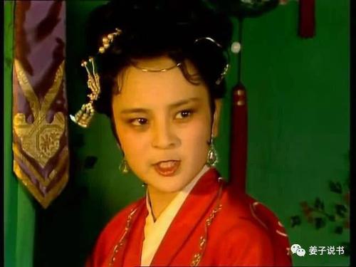 赵姨娘受宠吗,赵姨娘的悲惨人生