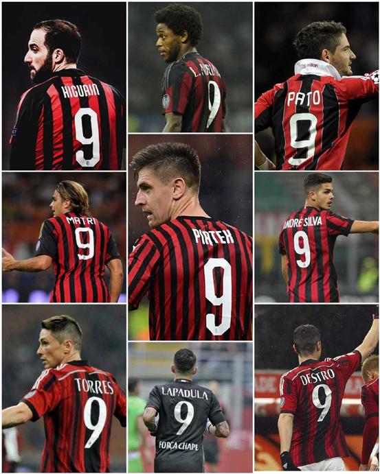 4-15号球衣号码对应球员,各球衣号码代表人物