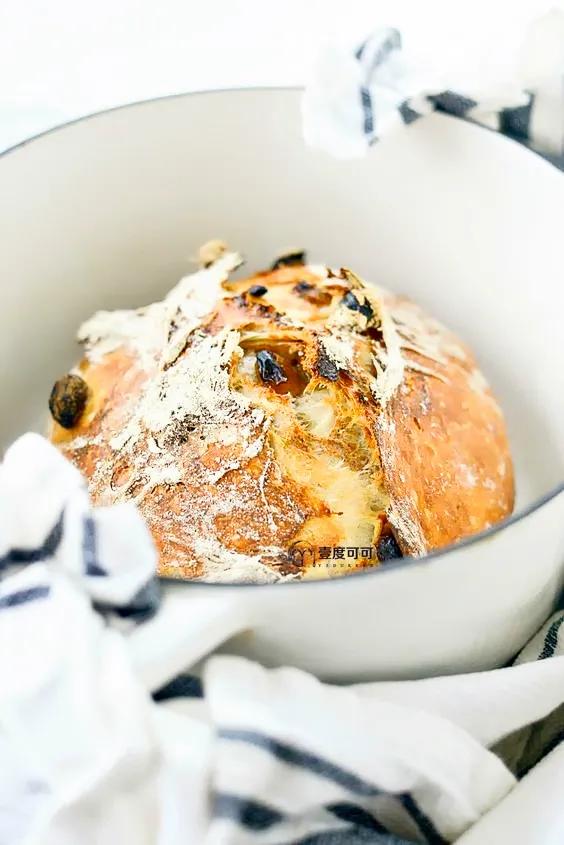 「值得收藏」12种使酸面团变酸（或减酸）的方法