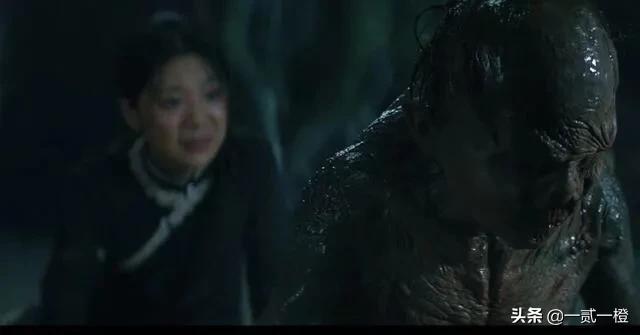 一部几乎零差评的高分电影,这部豆瓣评分2.8分的电影讲的什么