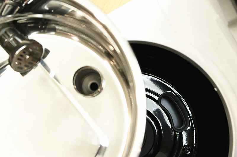 古法米汤分离,米汤分离电饭煲煮出来的饭好吃吗