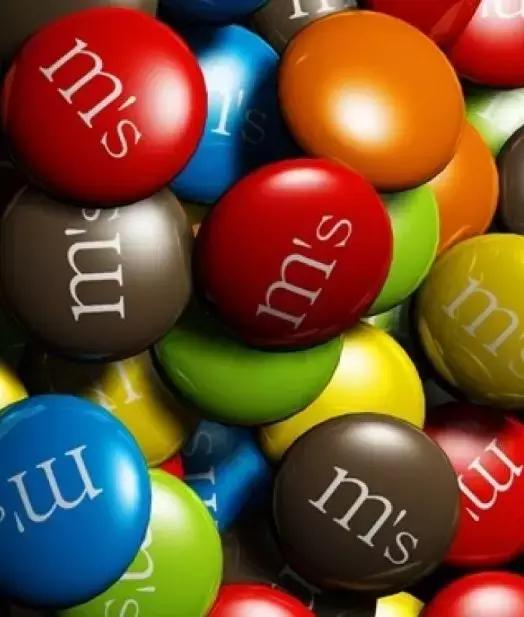 世界第一的巧克力品牌,世界著名巧克力品牌标志