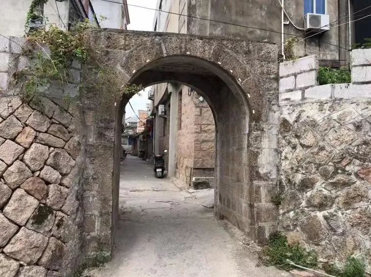 意境十足的千年古镇,千年古镇桃源之地