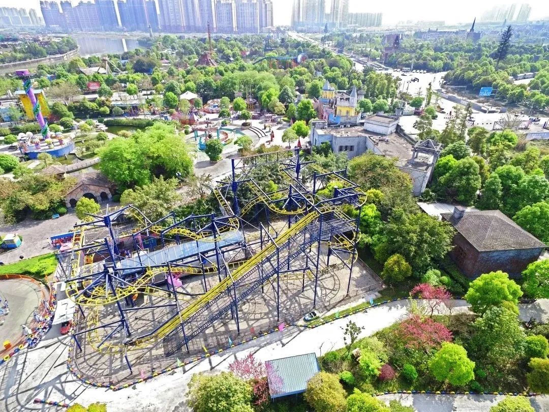 成都四大湖区,成都淡水湖