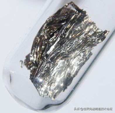 一文搞懂17种*土稀**元素和用途，太全了