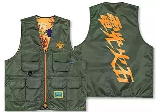 中国的潮牌有哪些,中国潮牌有哪些品牌