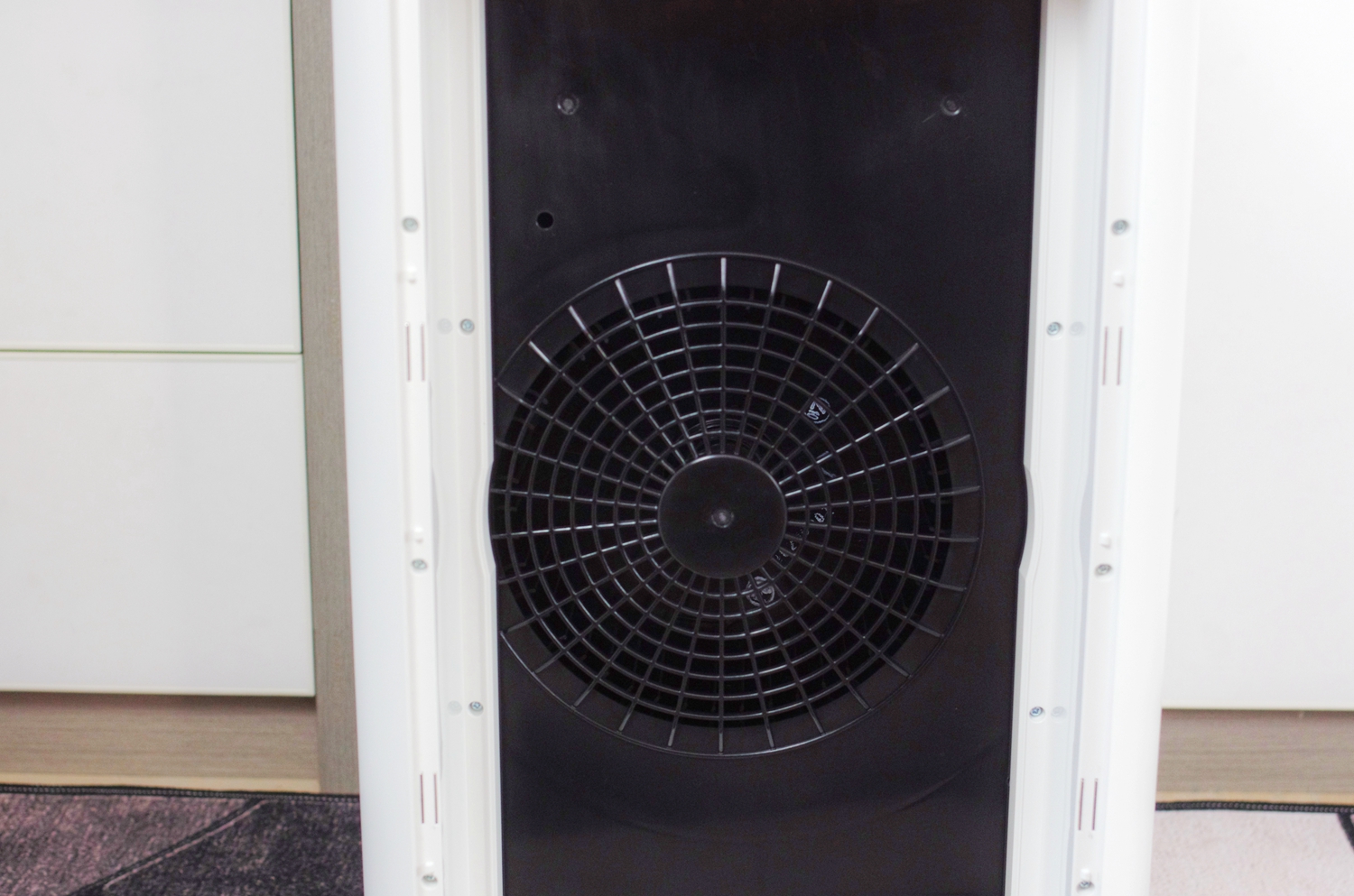 空气净化器能改善鼻炎么,空气净化器能改善干燥吗