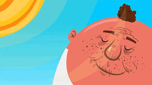 因为白癜风自卑,孩子得了白癜风父母很焦虑