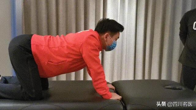 国家队队医肩部放松,国家队队医教你恢复体能