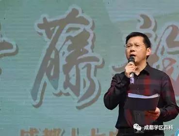 成都锦江学区划片图,锦江三区学区划分