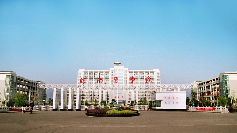 皖南医学院和安徽医科大学哪个好,皖南医学院中医
