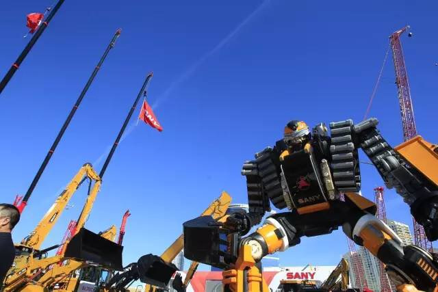 中国制造打败德国制造,中国制造碾压欧美国家制造业