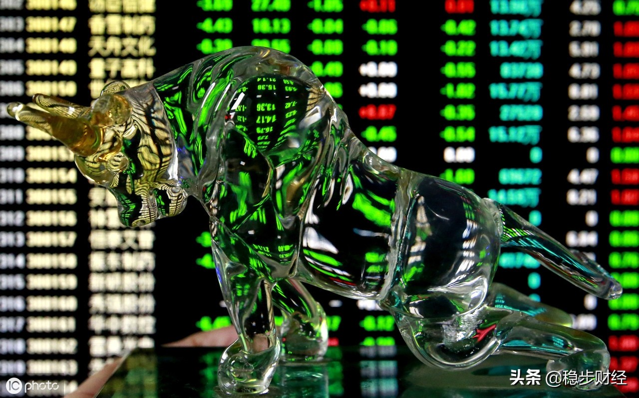 今年有牛市吗,2019年下半年有牛市吗