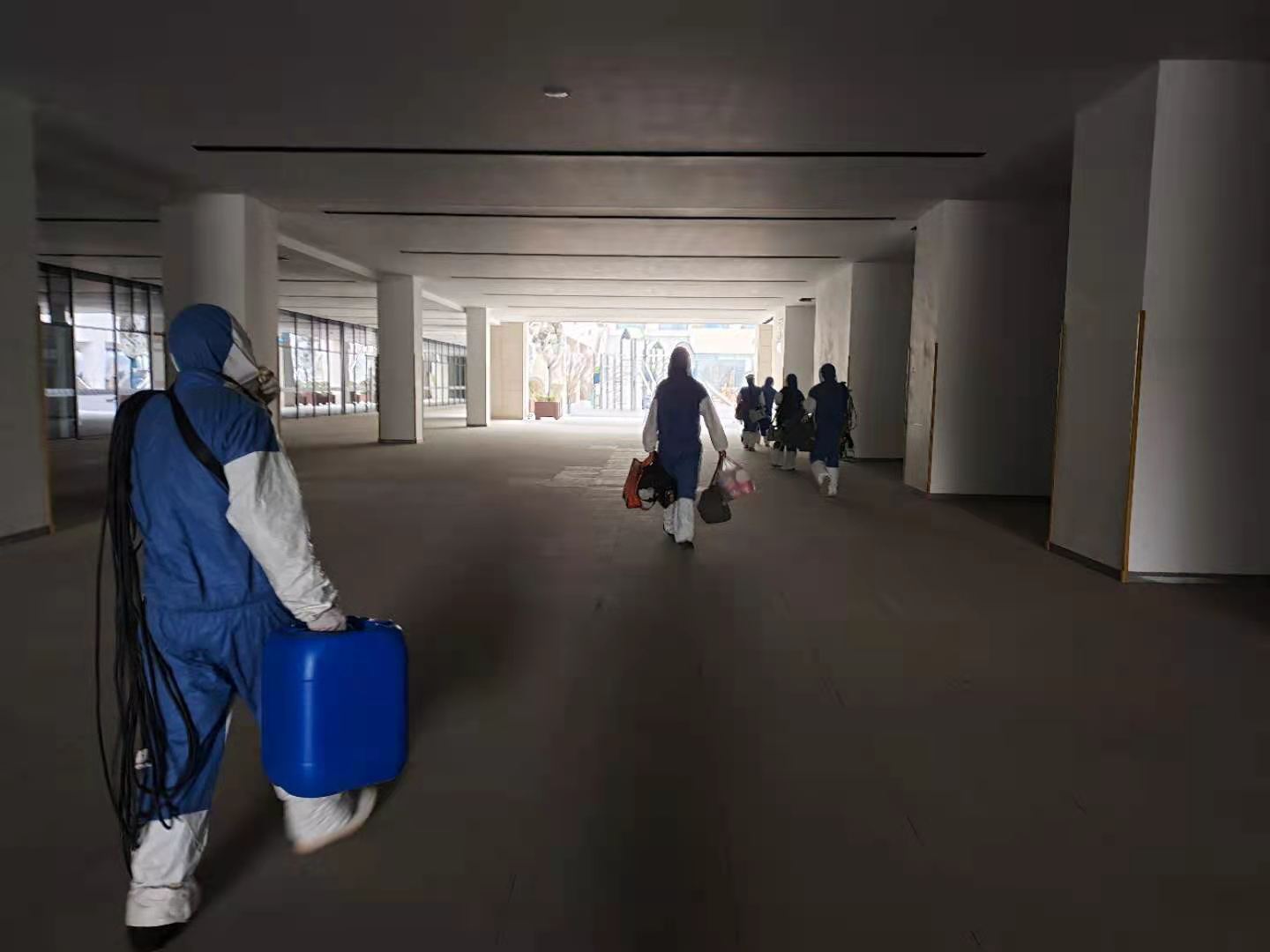 长沙灭鼠除虫公司,西安餐饮除虫灭鼠