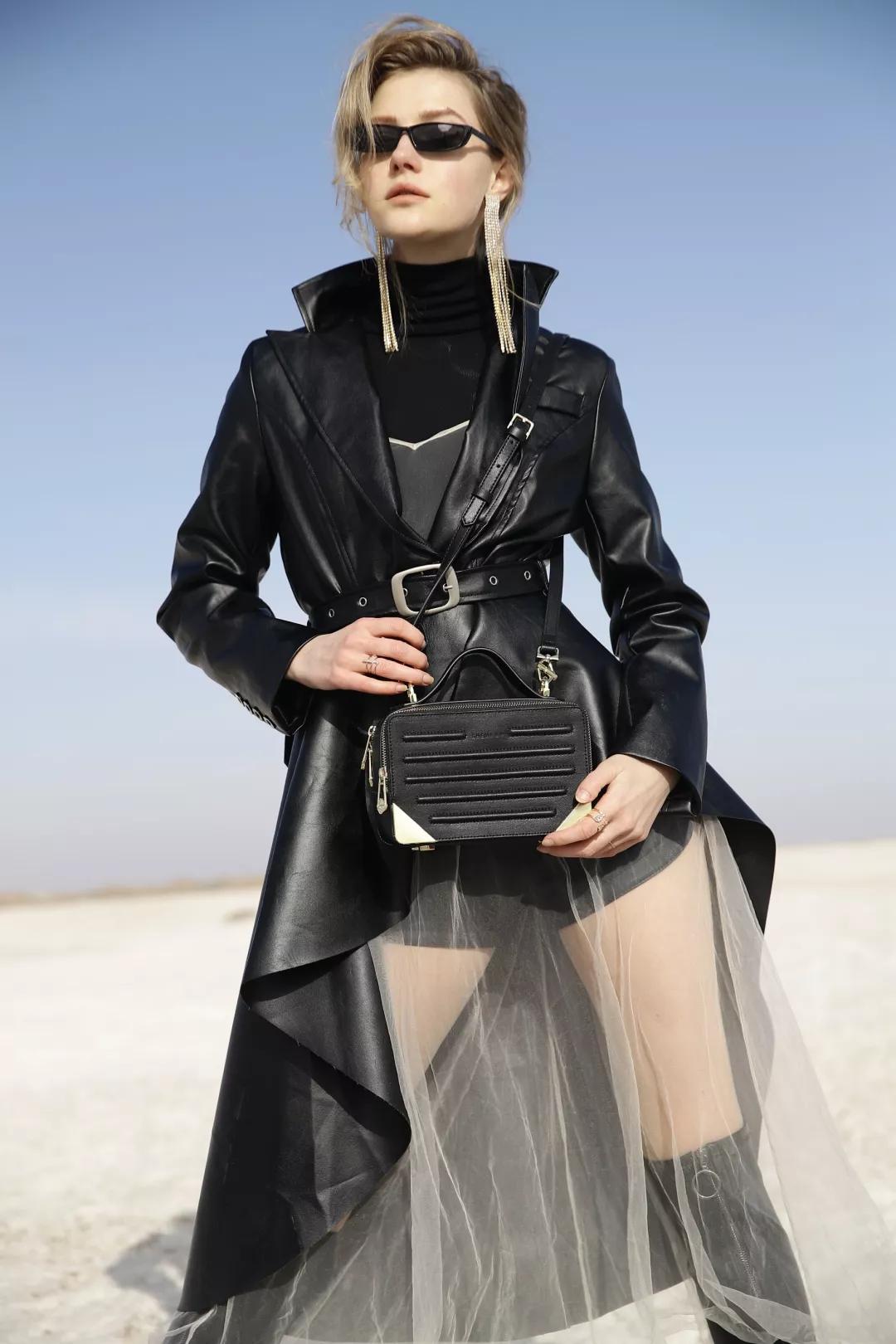 比较有质感的国货包包,好看超有质感的包包