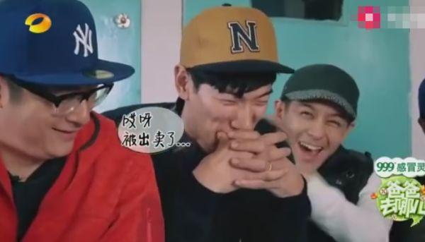 张亮官宣离婚,有谁注意过儿子天天说的话?直言可怕到像魔鬼一样