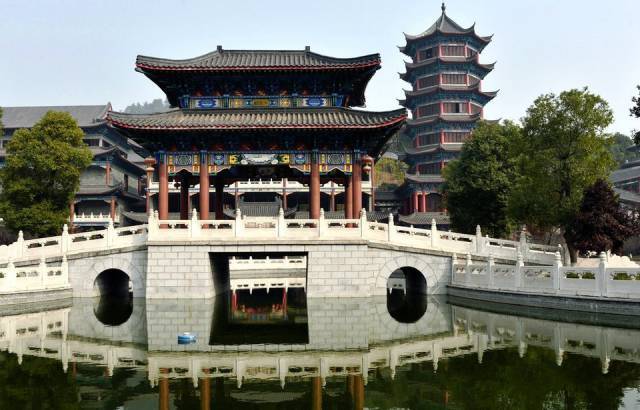 江西萍乡这座城市怎么样？网友：一座被低估了的城市