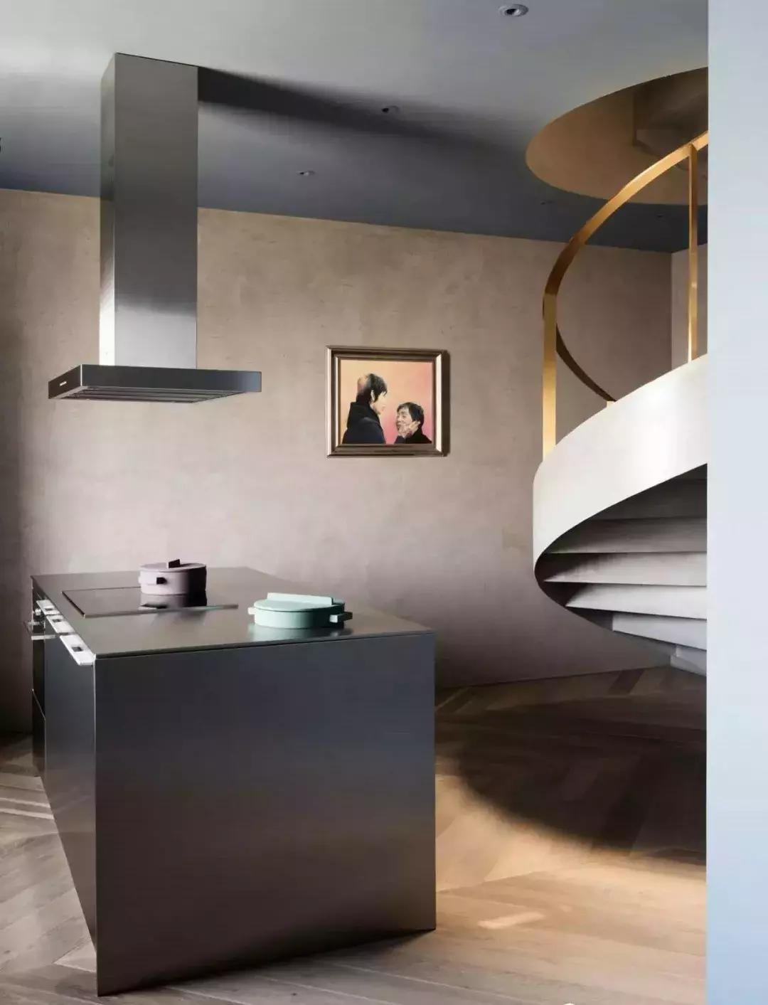 井柏然谈家庭,井柏然采访门当户对