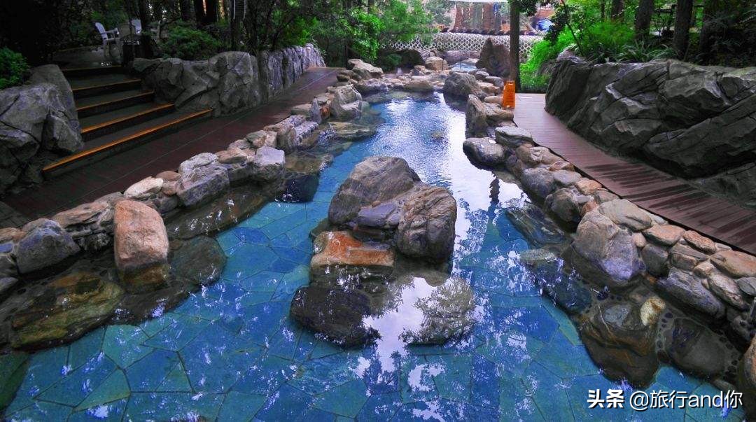 去云南旅游怎么才能觉得是本地人,来云南旅游必须去的地方