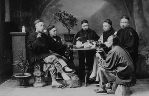 明清奇案女尸疑云完整版,清朝十大奇案之七涧桥凶杀案