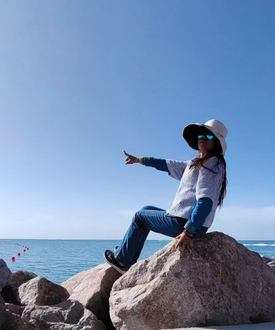 大西北札记,大西北之旅青海湖8月