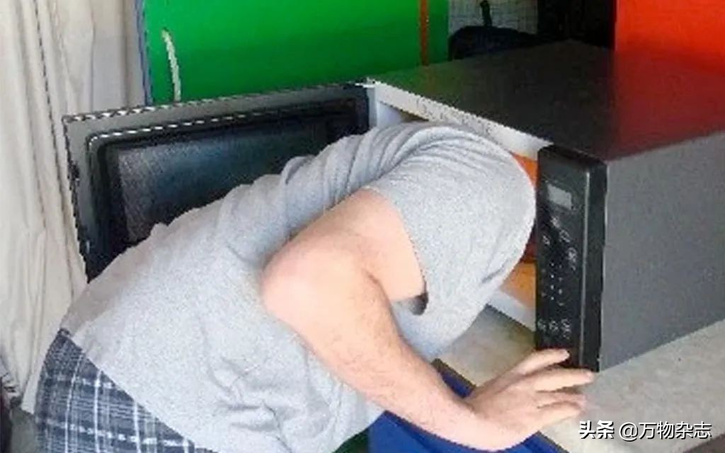 他们用噪音造了台冰箱，用的是爆款动漫里的同款物理原理