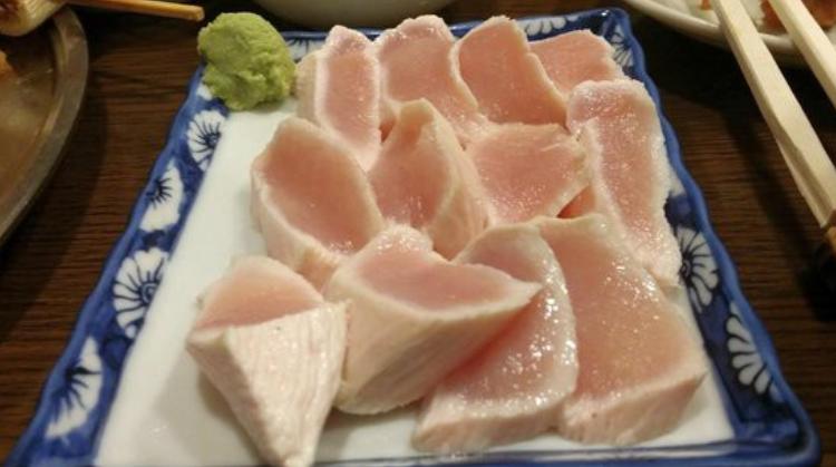 日本最可怕的七种食物,日本奇怪的食物