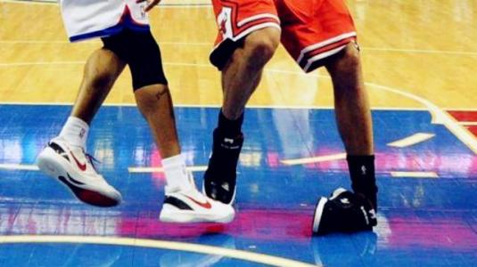 脚踝扭伤后感觉脚无力,脚踝扭伤踮脚受限