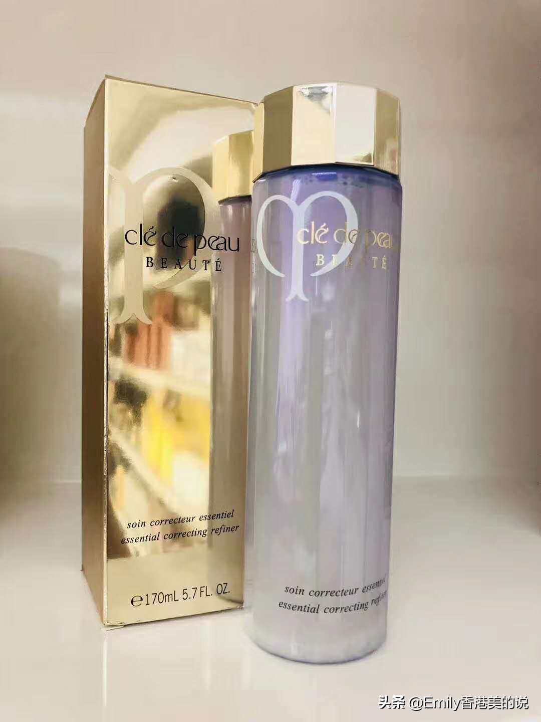 吴昕37岁皮肤,吴昕推荐的润肤乳液