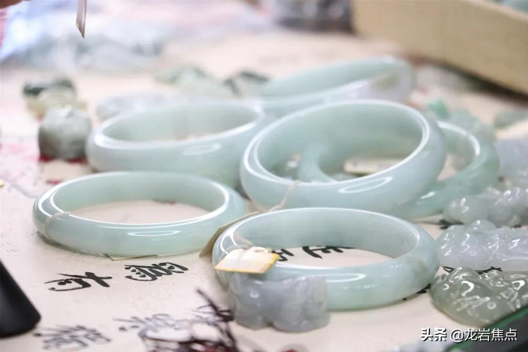 @连城人：给你千万货源，你敢来创业吗？