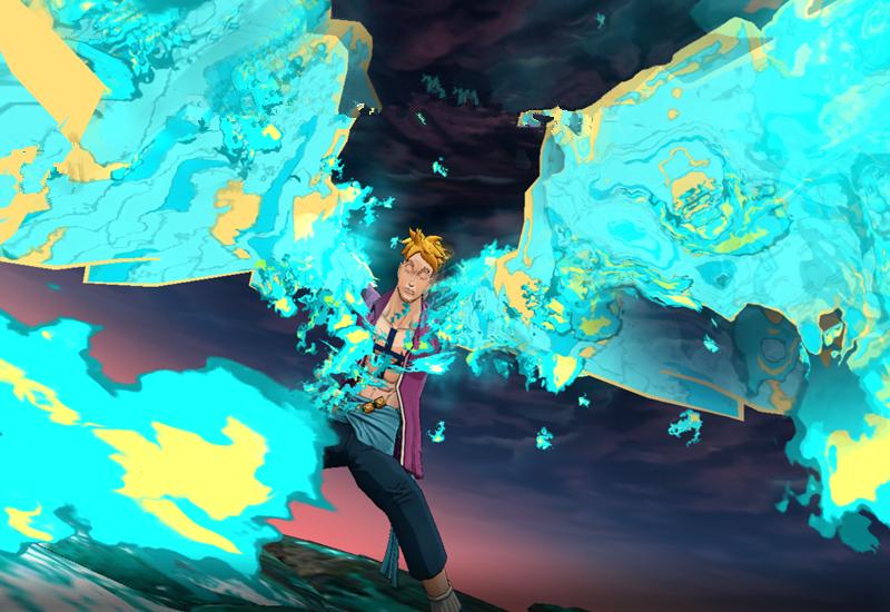 航海王燃烧意志马尔高技能怎么配,航海王燃烧意志老马尔高技能加点