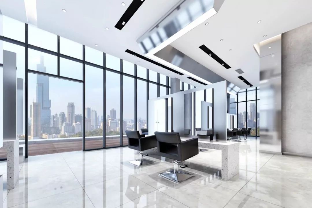 【TONIGUY·城西太合里店】新的一年，从“头”开始~