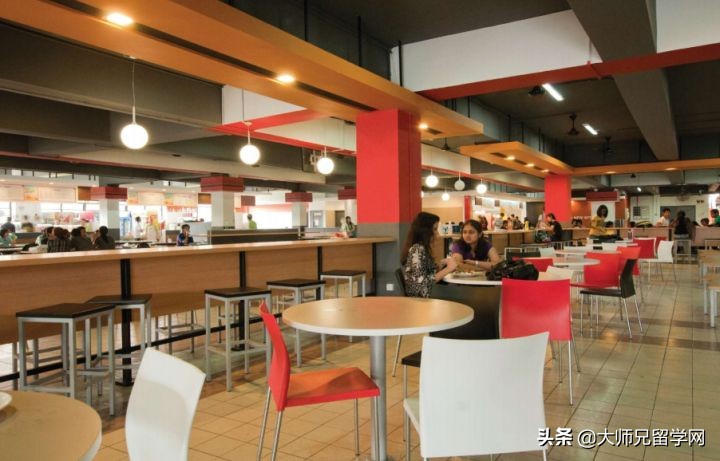 别怪我没提醒你，千万别来英迪大学!